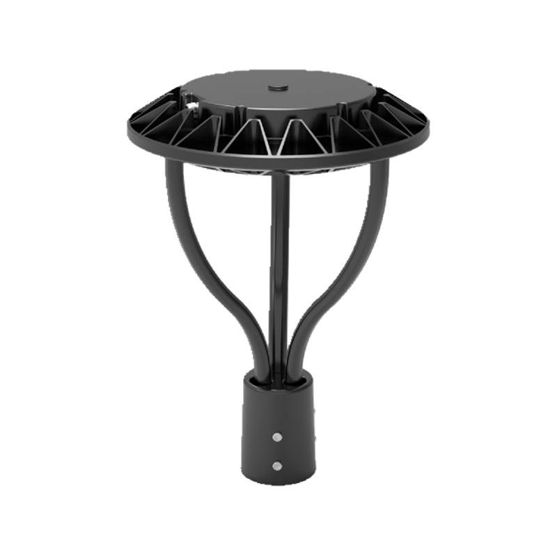 130LM/W DIE CASTING HOUSE LED GARDEN LIGHT FJ-GLXX-01