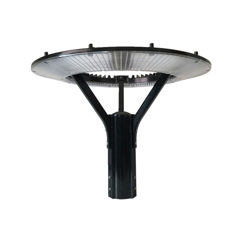 POLE LAMP PARK LANDSCAPE FJ-GLXX-05 LED GARDEN LIGHT 