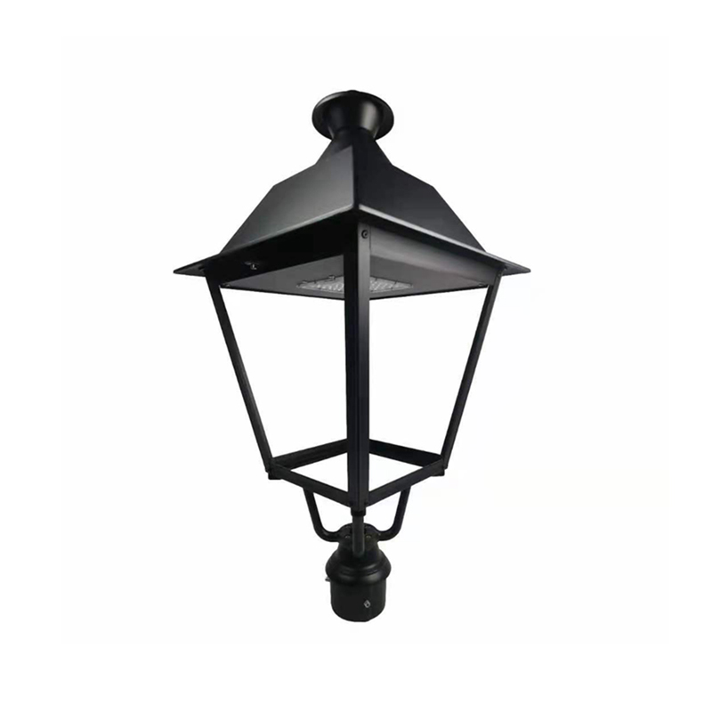 CLASSIC VINTAGE EUROPEAN DESIGN FJ-GLXX-12 LED GARDEN LIGHT 