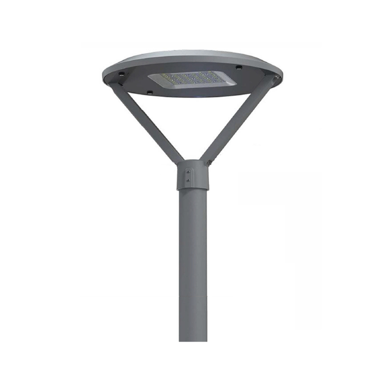 ROUND SHAPE IP66 EXTERNAL LIGHTING FJ-GLXX-13 LED GARDEN LIGHT 