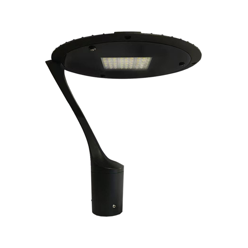 120LM/W 30W 50W SOLAR DIMMING LAMP FJ-GLXX-15 LED GARDEN LIGHT 
