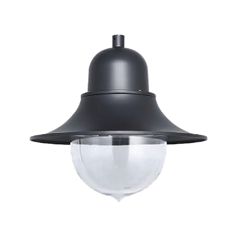 DIRECTLY HPS HANGING MORDEN COURTYARD LIGHT FJ-GLXX-17 LED GARDEN LIGHT 