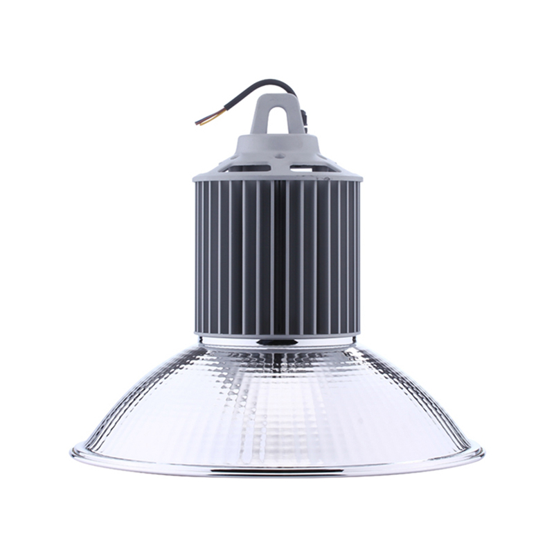 60° 90° 120° BEAM ANGLE SUPERMARKET LIGHT CE ROHS CERTIFICATE FJ-IL-XXCVX-G01 LED HIGH BAY LIGHT
