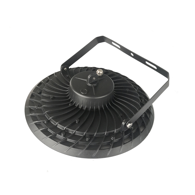 100W 150W 200W SMART UFO LAMP FJ-IL-XXCVX-G22 LED HIGH BAY LIGHT 