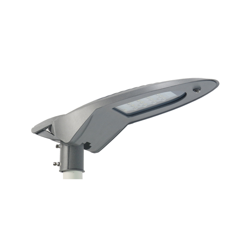 SMD DIMMABLE FJ-SL104 LED STREET LIGHT 