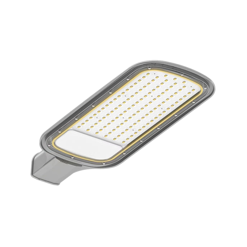 ECONOMICAL DOB SLIM ROAD LAMP FJ-SL122 LED STREET LIGHT 