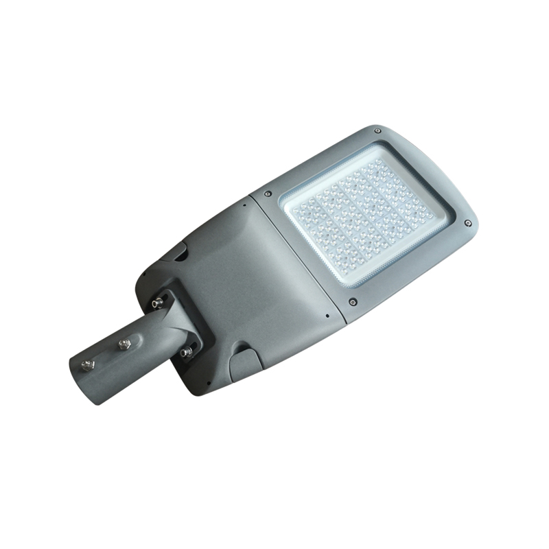 PHOTOCELL SENSOR IP66 WATERPROOF FJ-SL124 LED STREET LIGHT 