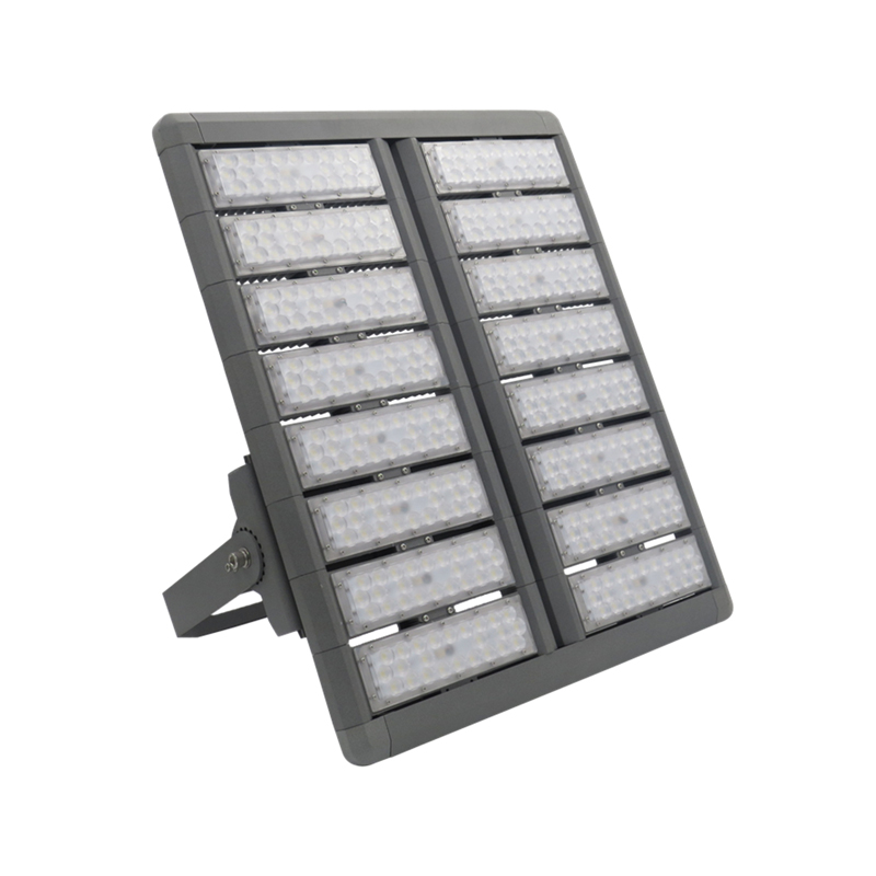 600W 700W MODULE OUTDOOR FOOTBALL FIELD LAMP LED FLOOD LIGHT FJ-FL-XXCVX-G08