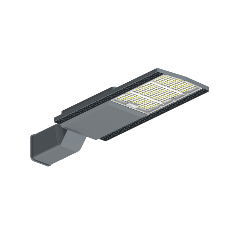 IP66 IK09 0-10V TIMER DIMMING FJ-Sino Series LED STREET LIGHT 