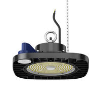 UFO HIGH BAY LIGHT  130/150/210LM/W WITH LIGHT COMPENSATION AND MICROWAVE INDUCTION FJ-IL-VENUS LED HIGH BAY LIGHT