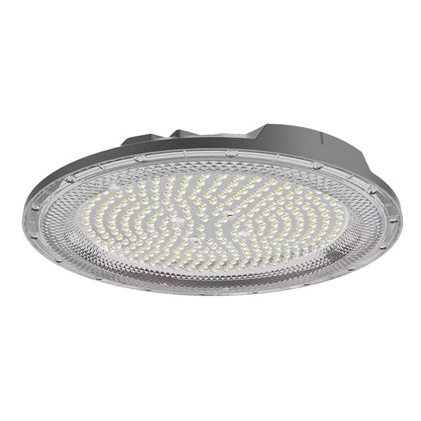UFO HIGH BAY LIGHT  130LM/W WITH LIGHT COMPENSATION AND MICROWAVE INDUCTION FJ-IL-G18  LED HIGH BAY LIGHT