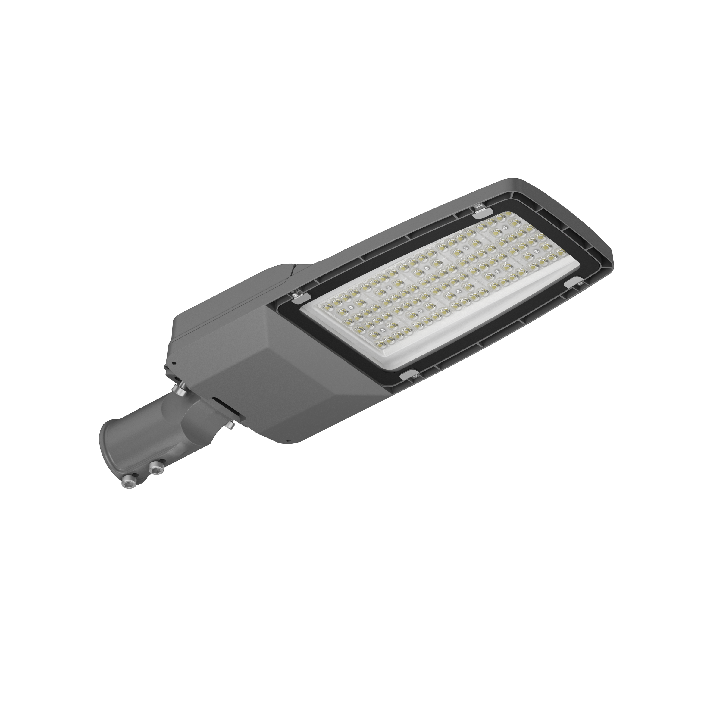 230lm/W HIGH BRIGHT  FJ-Eros Series-Glass model LED STREET LIGHT -副本-副本